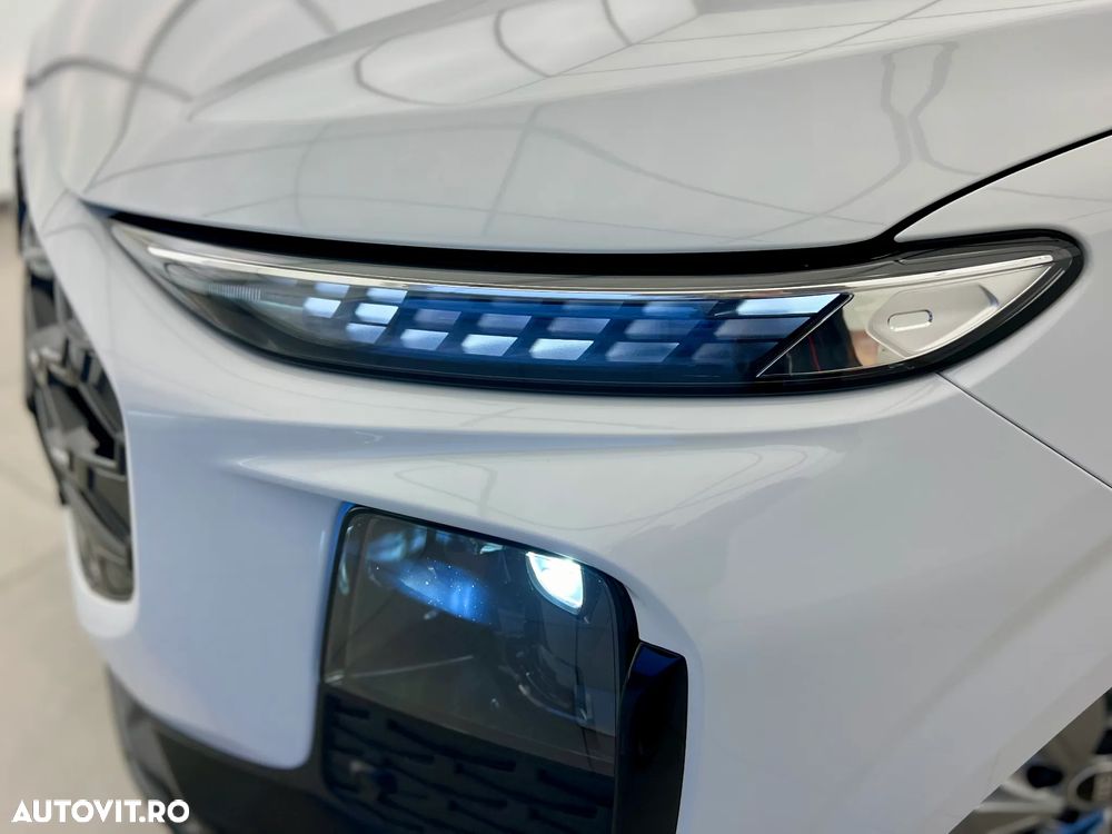 Audi Q3 2.0 40 TFSI S tronic quattro - 10