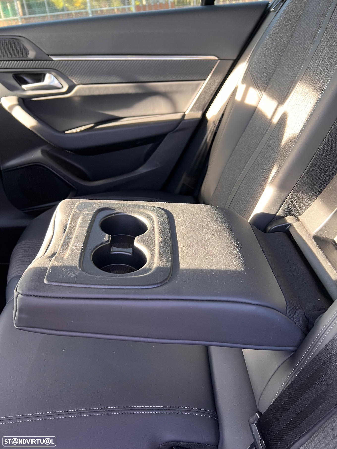 Peugeot 508 SW 1.5 BlueHDi Allure Pack EAT8 - 18