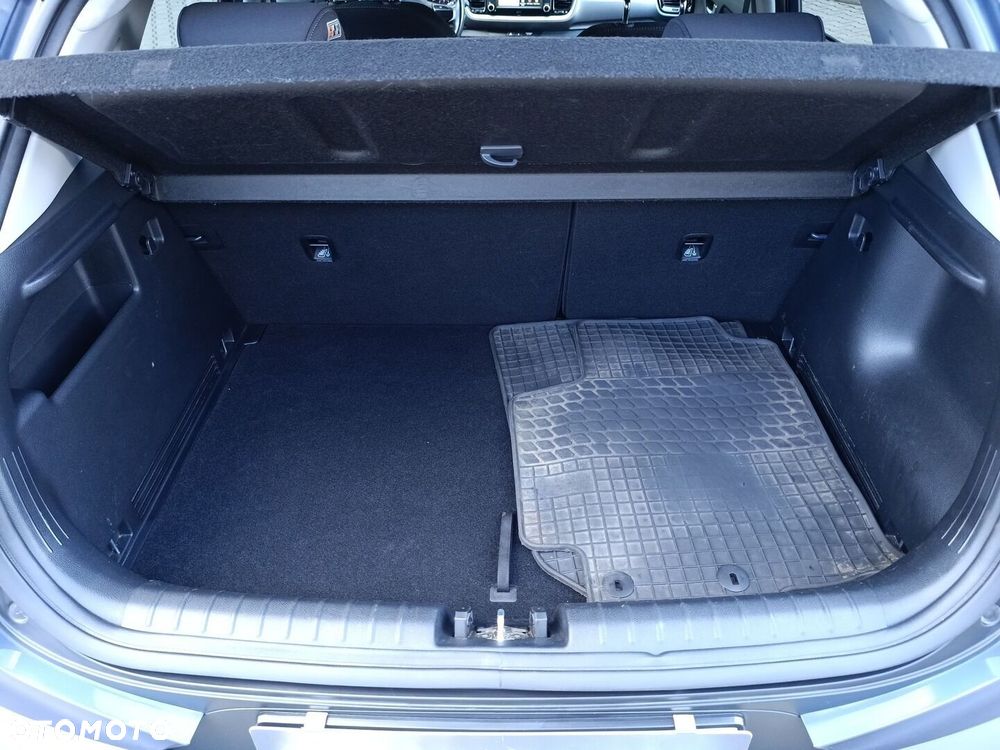 Kia Stonic 1.2 M - 14