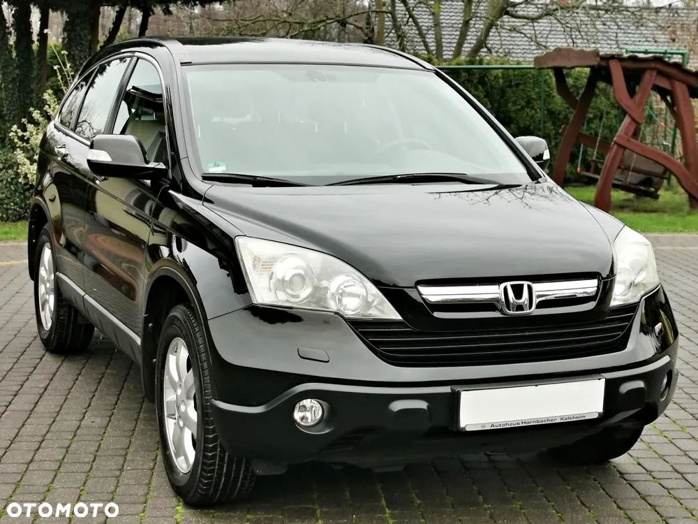 Honda CR-V 2.0 Elegance - 7
