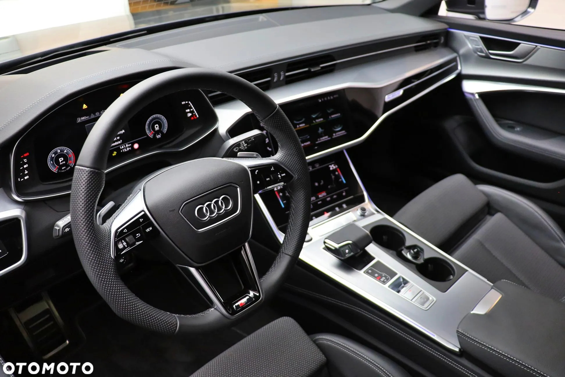 Audi A6 - 24