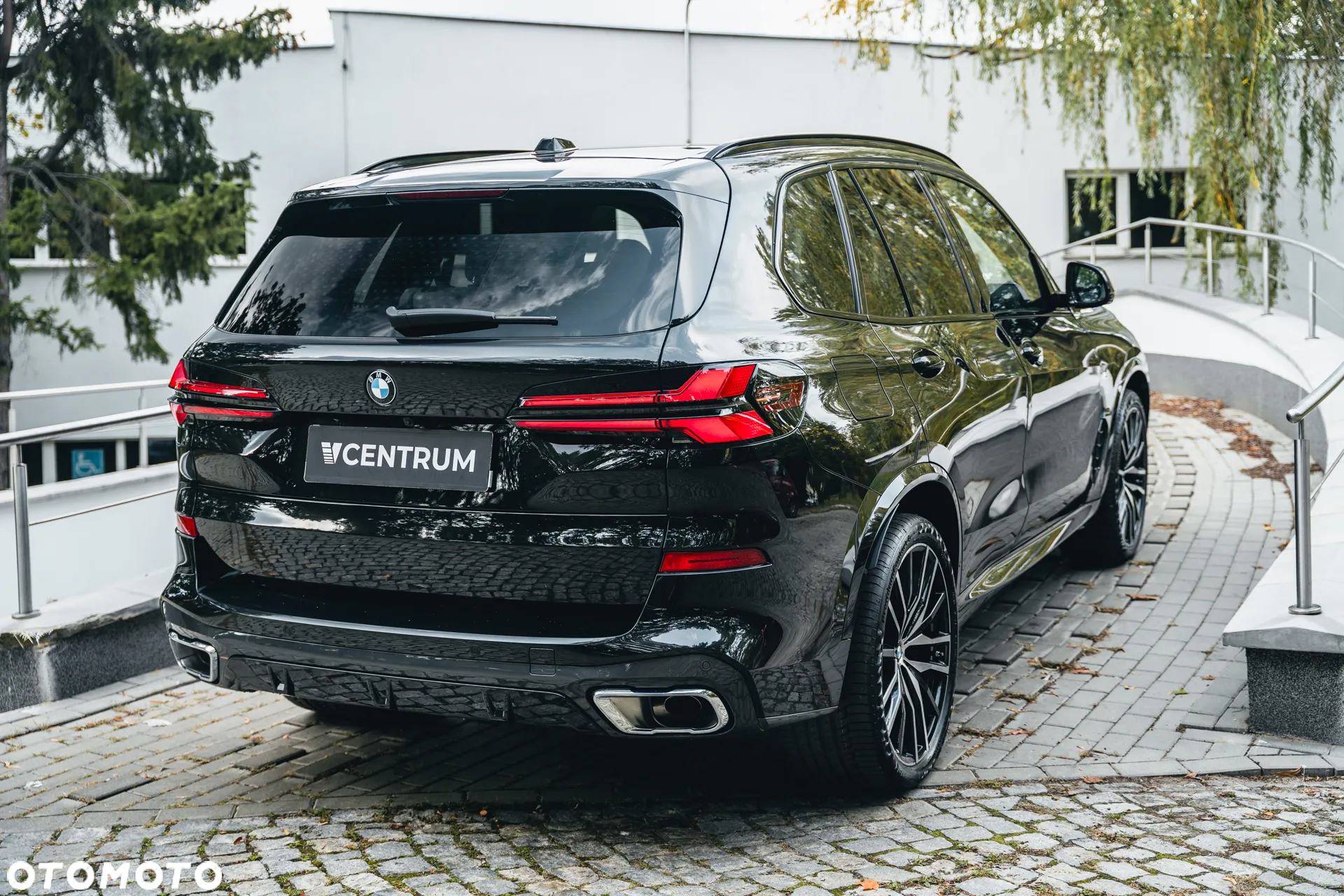 BMW X5 - 8