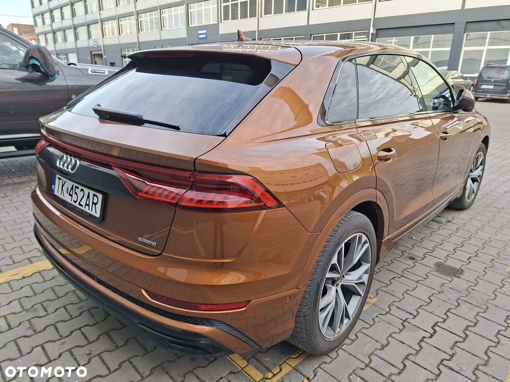 Audi Q8 - 17