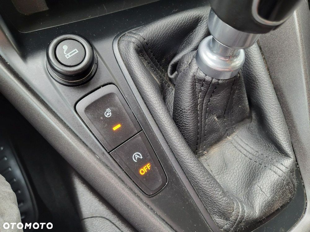 Ford Focus - 29