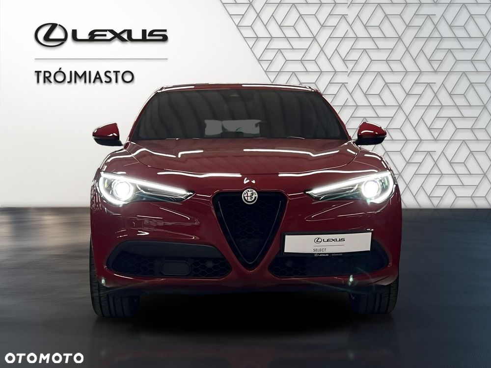 Alfa Romeo Stelvio 2.0 Turbo Veloce Q4 - 9