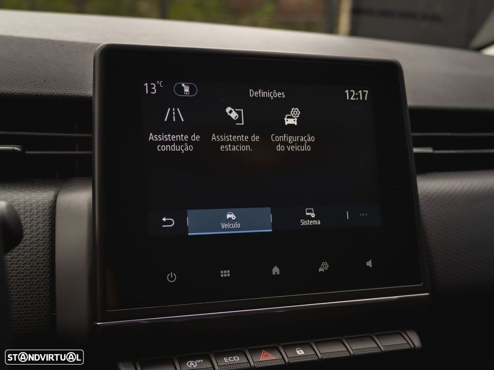 Renault Clio 1.5 Blue dCi Intens - 34