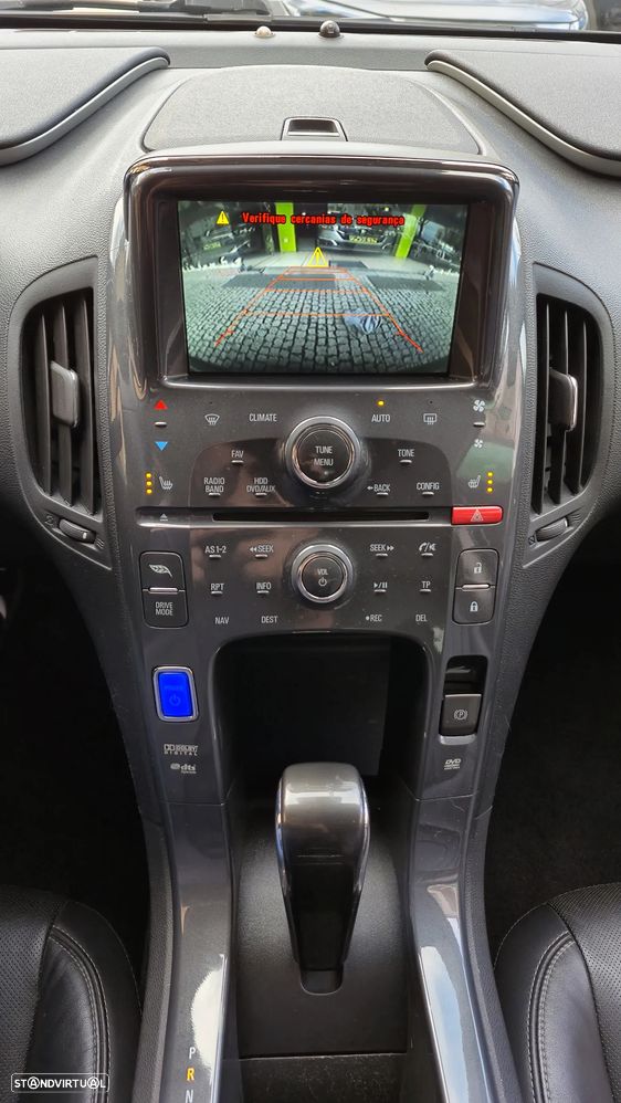 Opel Ampera 1.4 Ecotec Executive - 9