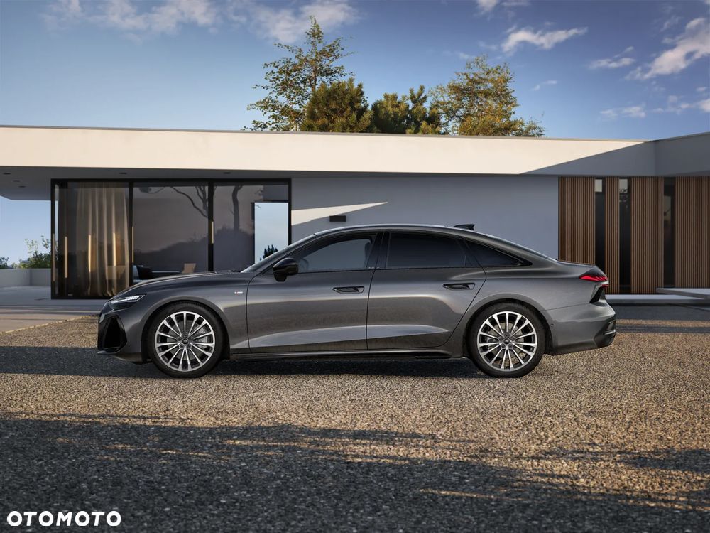 Audi A6 Limousine TDI mHEV Quattro S tronic - 3