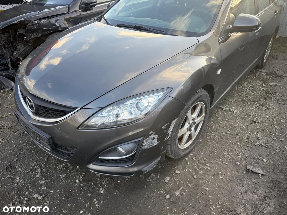 Mazda 6 Sport 2.2 CD DPF 90th Anniversary - 18