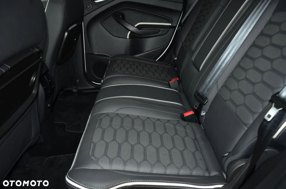 Ford Kuga Vignale 2.0 TDCi FWD - 21