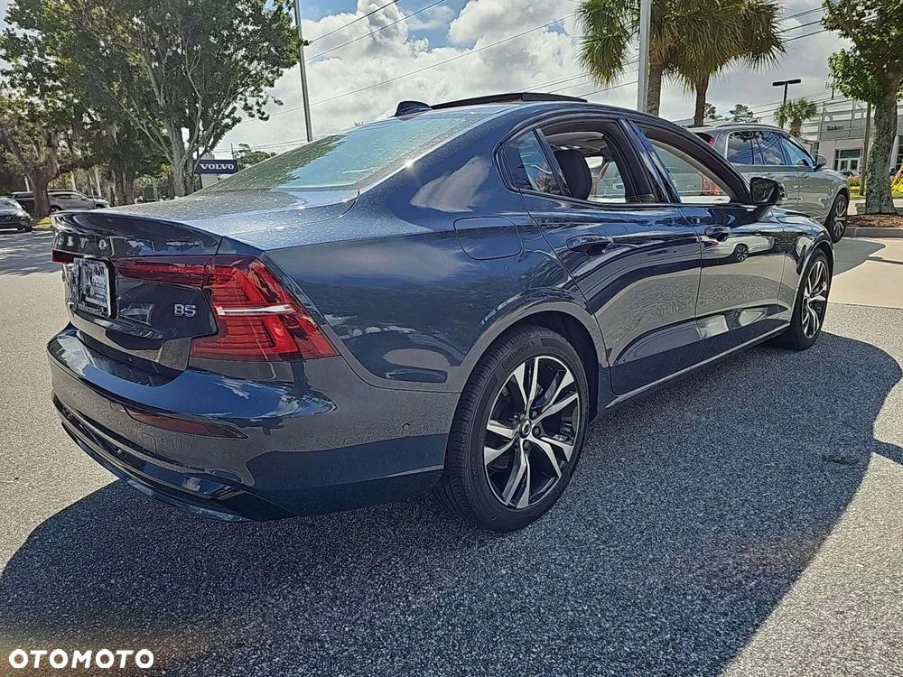 Volvo S60 - 2