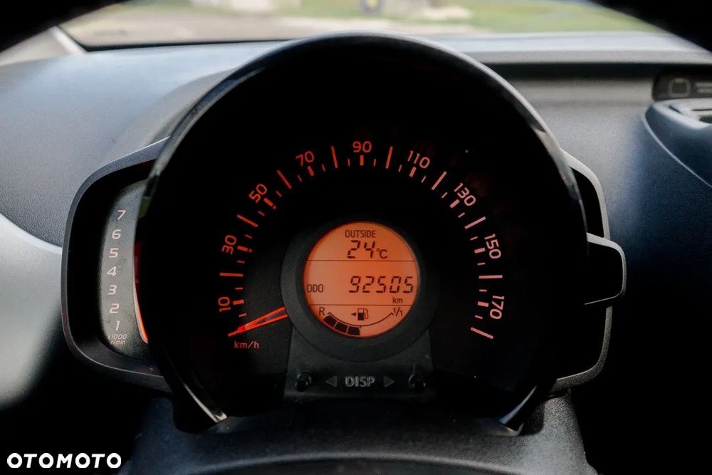 Toyota Aygo - 17