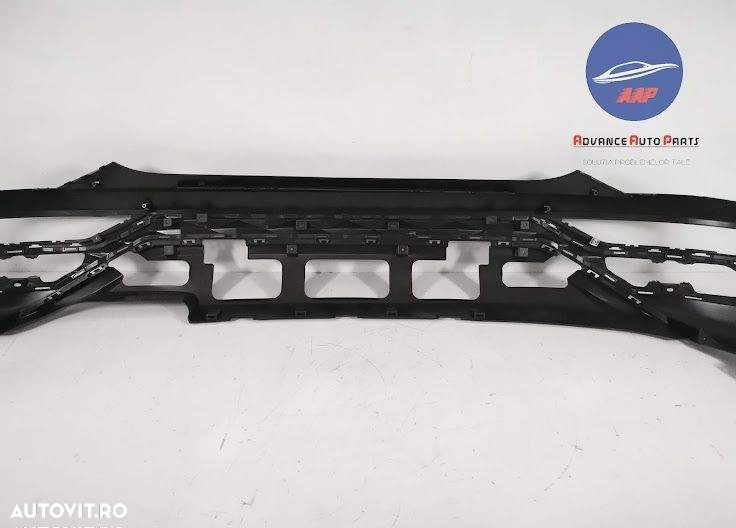 Spoiler Fusta Bara Spate NX 4 originala Hyundai  Tucson - 6