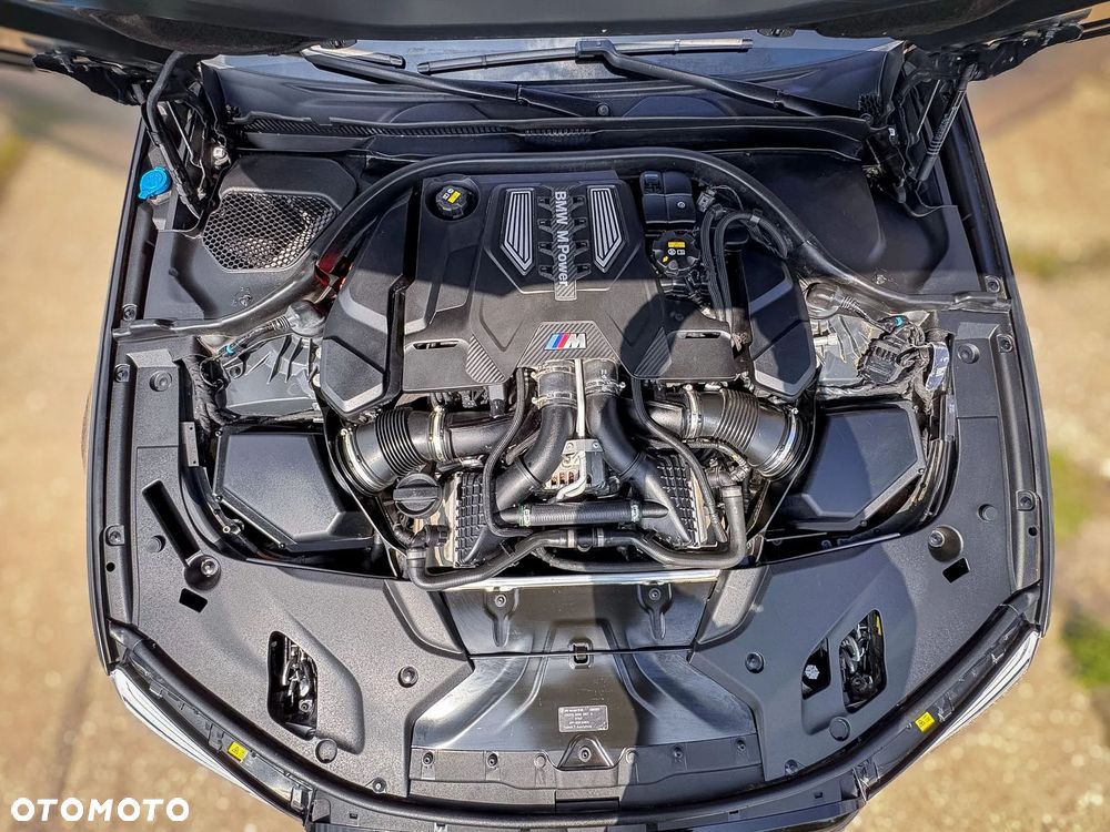 BMW M5 - 10