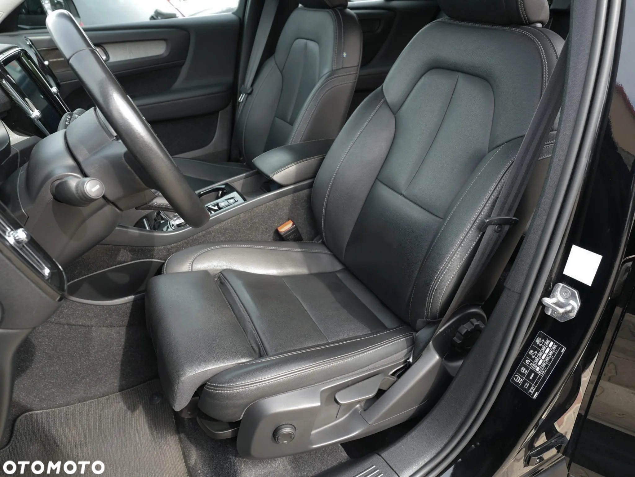 Volvo XC 40 T5 Plug-In Hybrid Inscription - 22