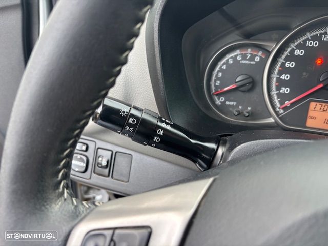 Toyota Yaris 1.0 VVT-i Comfort - 21