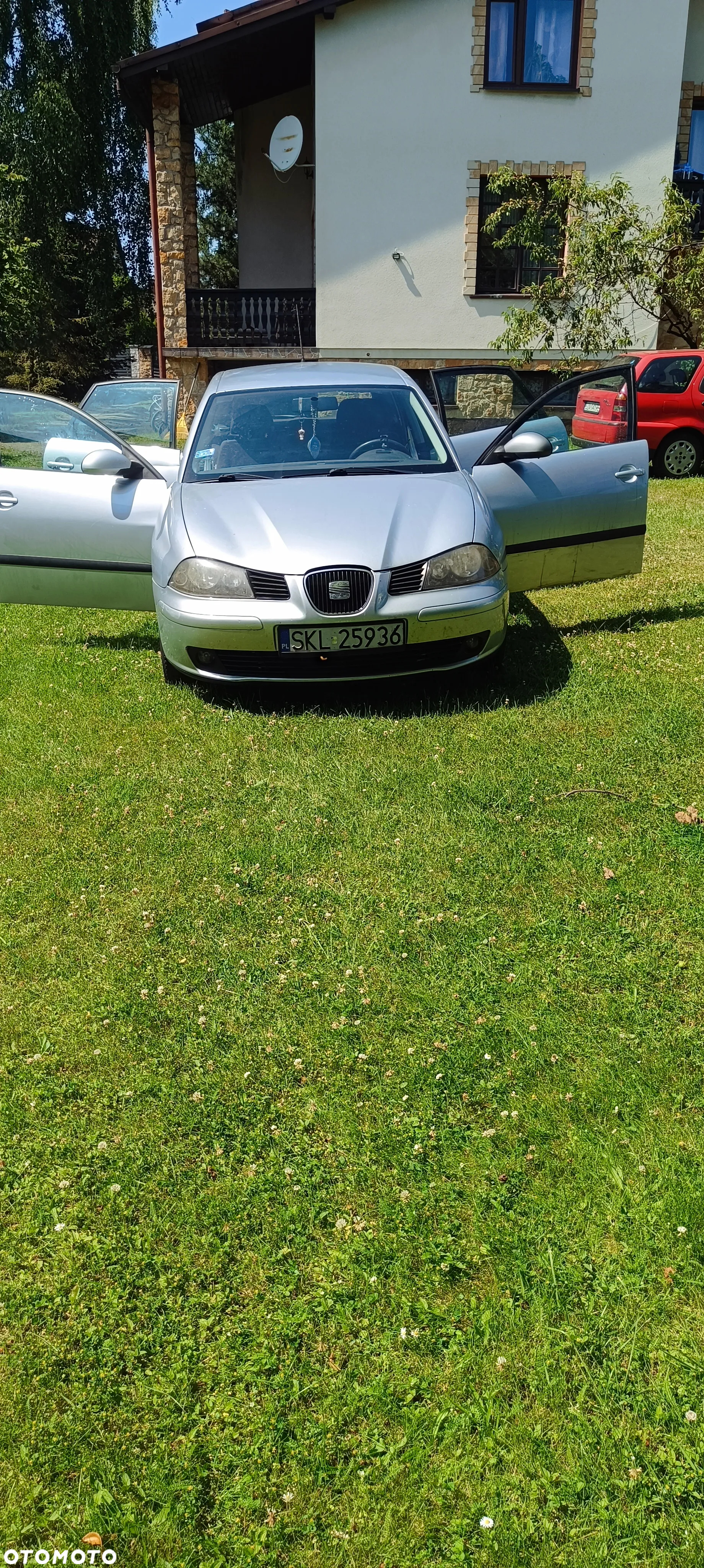 Seat Ibiza - 12