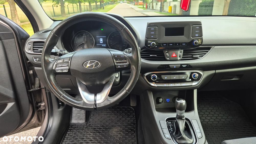 Hyundai i30 1.0 T-GDI Comfort DCT - 18