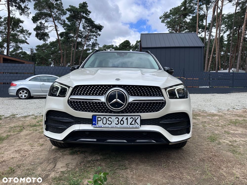 Mercedes-Benz GLE - 33