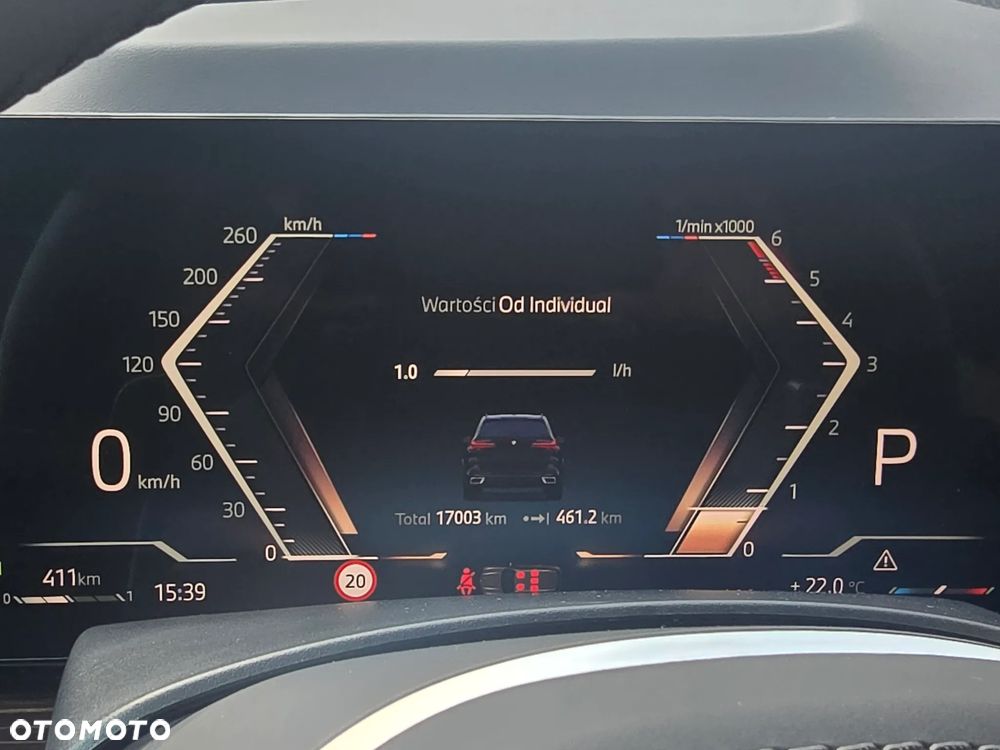 BMW X5 xDrive30d mHEV sport - 18