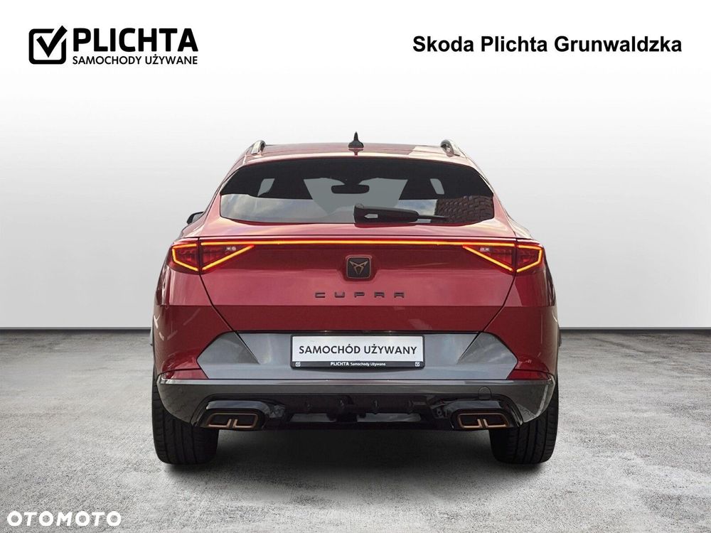 Cupra Formentor - 4