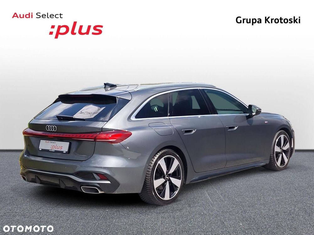 Audi A5 Avant TFSI S tronic - 7