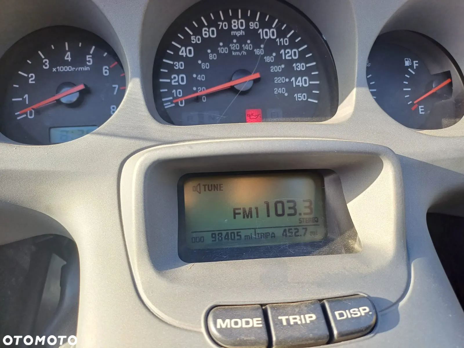 Honda GL - 6