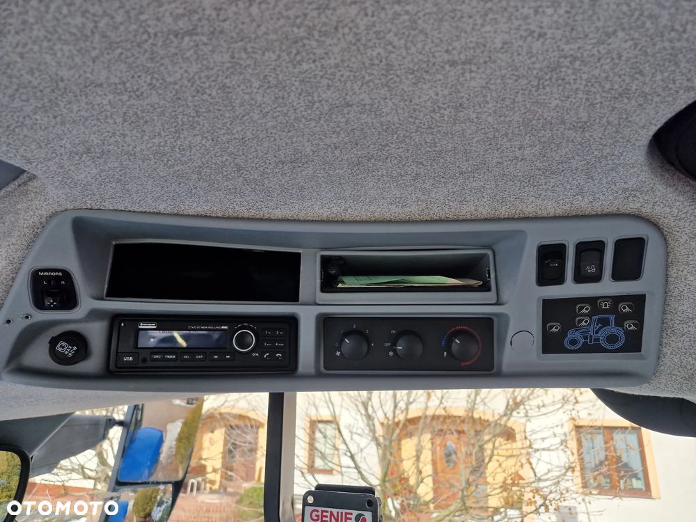 New Holland T7.190, 160KM, 2017r. - 10