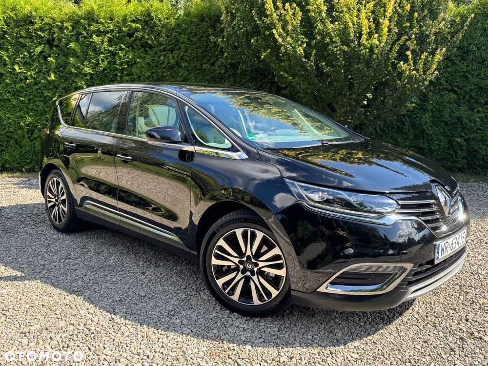 Renault Espace - 9