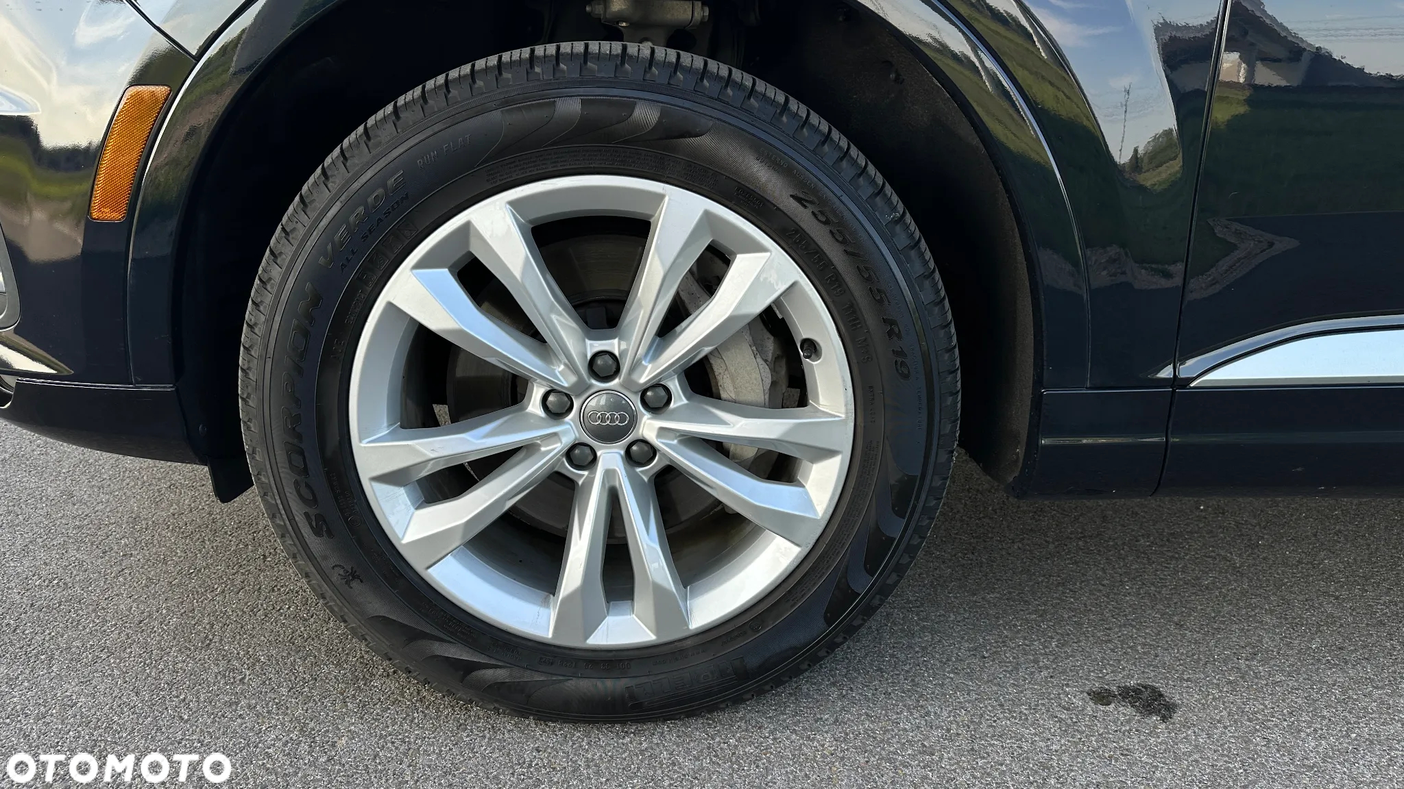 Audi Q7 - 16