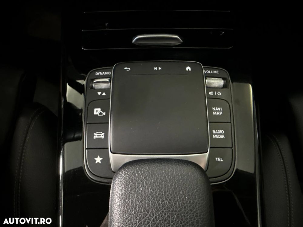 Mercedes-Benz A 180 - 18