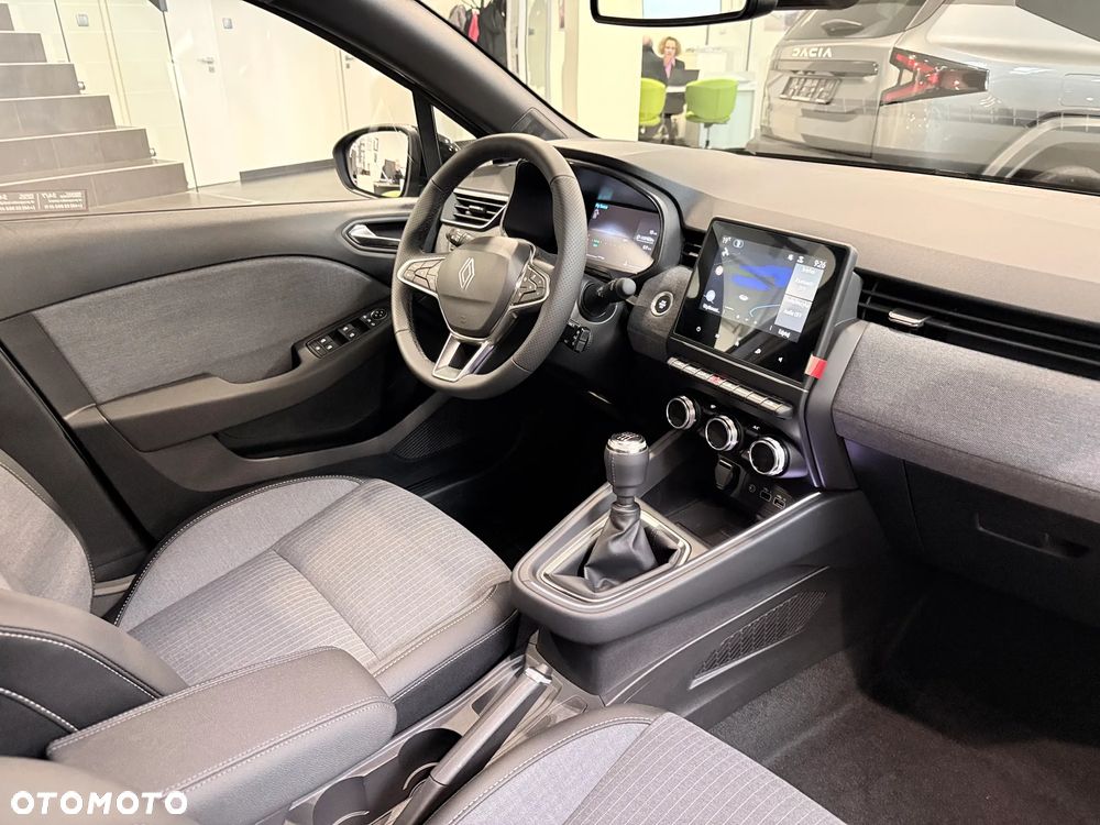 Renault Clio 1.0 TCe Techno - 16