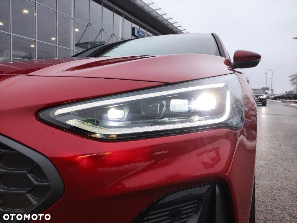 Ford Focus - 9