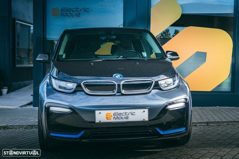 BMW i3 - 2