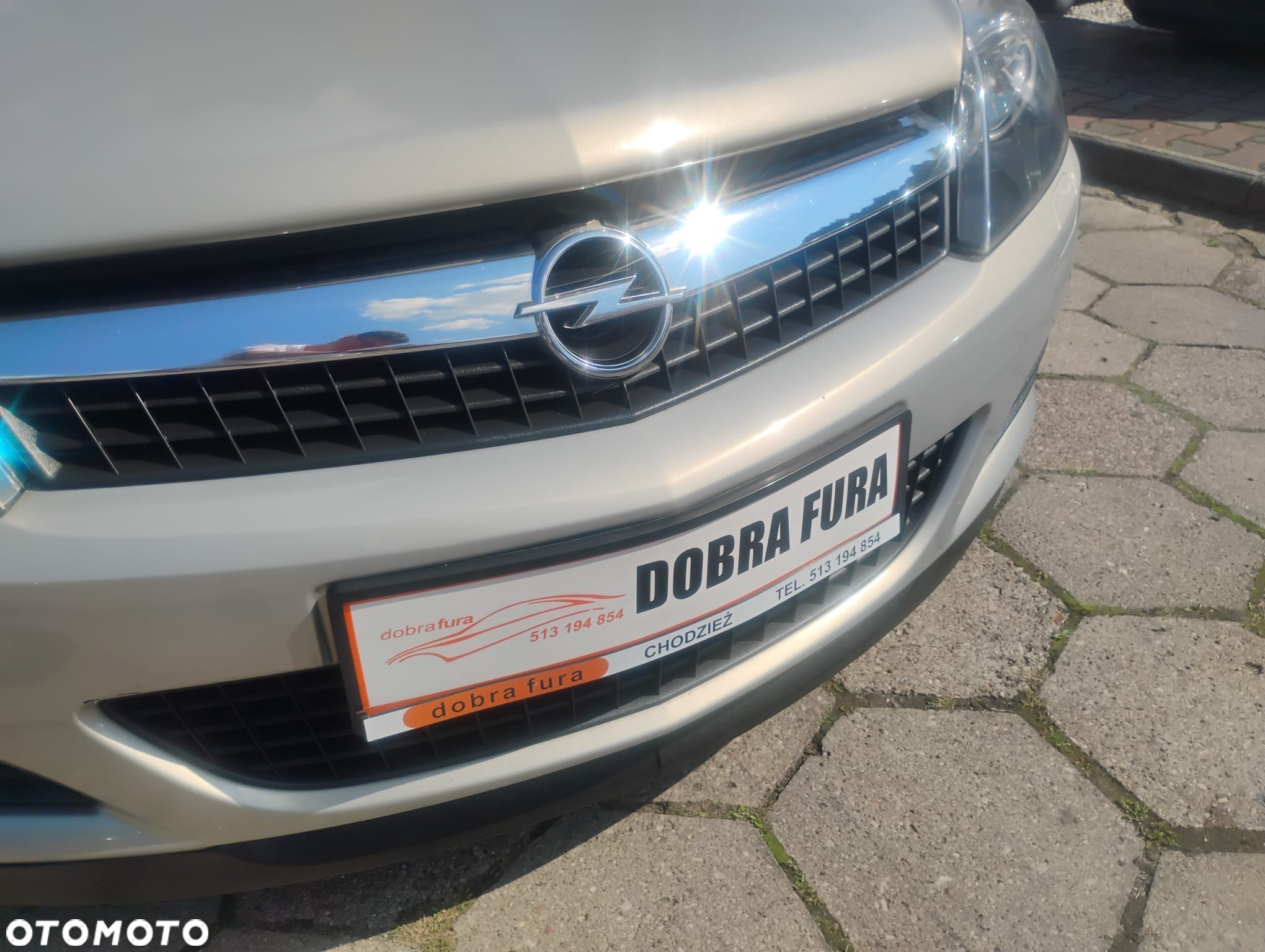 Opel Astra GTC 1.4 Active - 10
