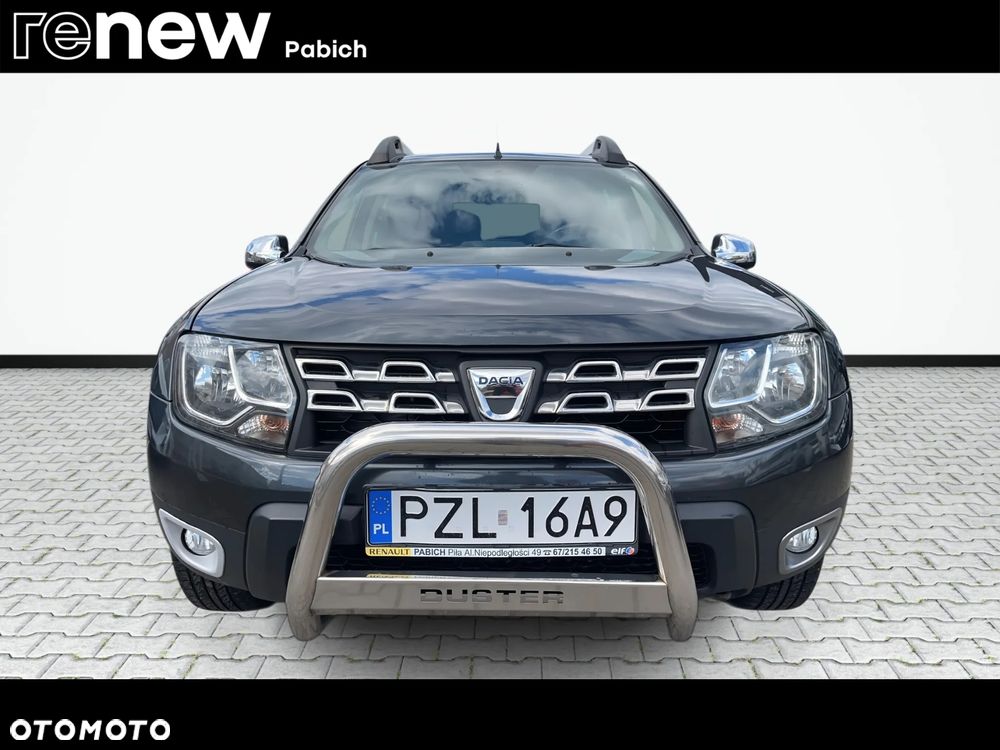 Dacia Duster 1.6 Laureate 4x4 - 2