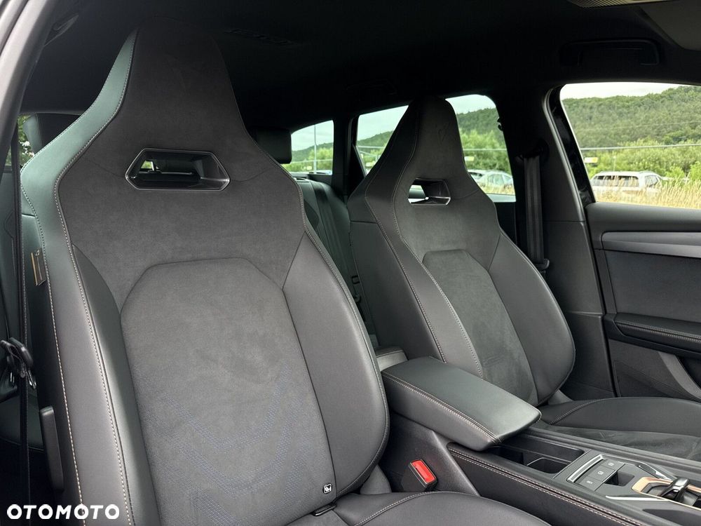 Cupra Leon Sportstourer 1.5 eTSI mHEV DSG - 14