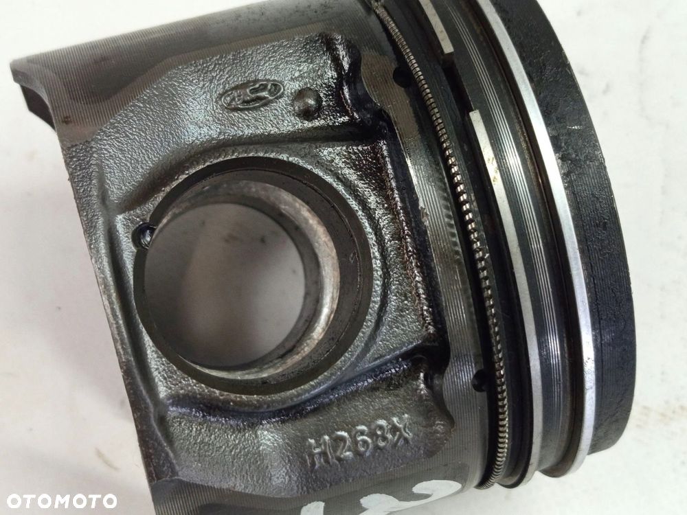 TŁOK FORD TRANSIT MK7 2.2 2.4 TDCI 8998A 1R1 NURAL H268X - 5