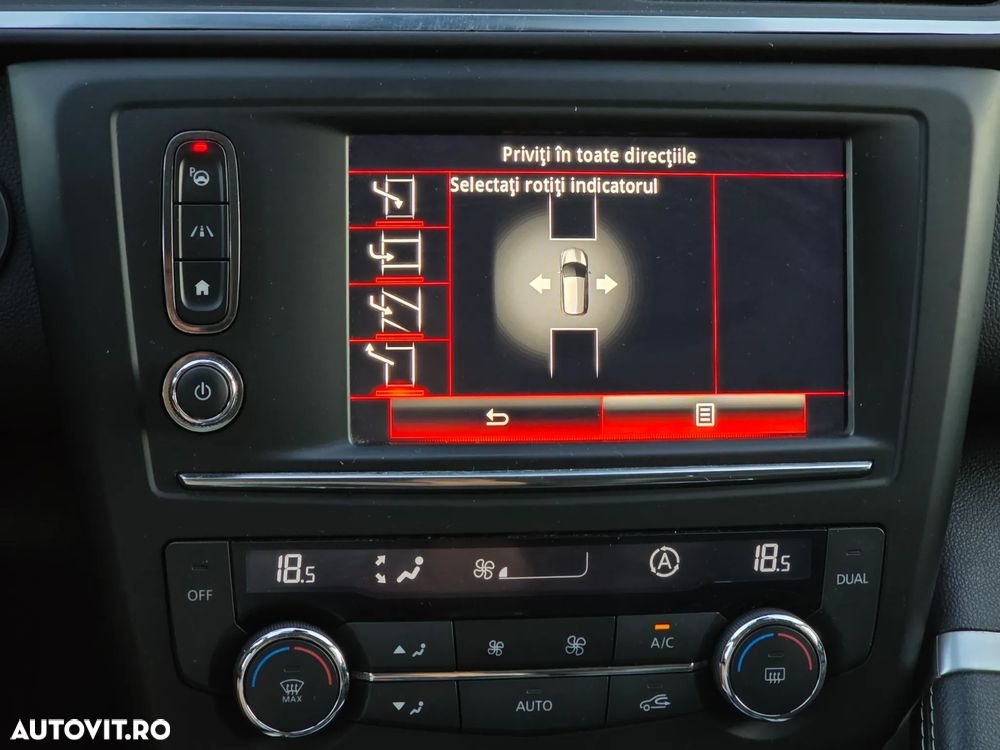 Renault Kadjar Energy dCi 130 Bose Edition - 34