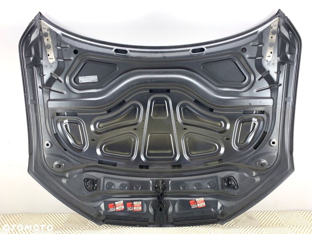 MASKA LX7A AUDI A7 Sportback (4GA, 4GF) 2010 - 2018 RS7 quattro 412 kW [560 KM] benzyna 2013 - 2018 - 7