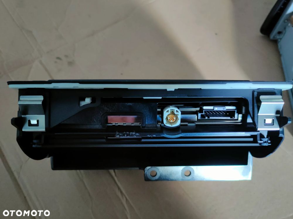 Radio multimedia, nawigacja Audi A1 - 7