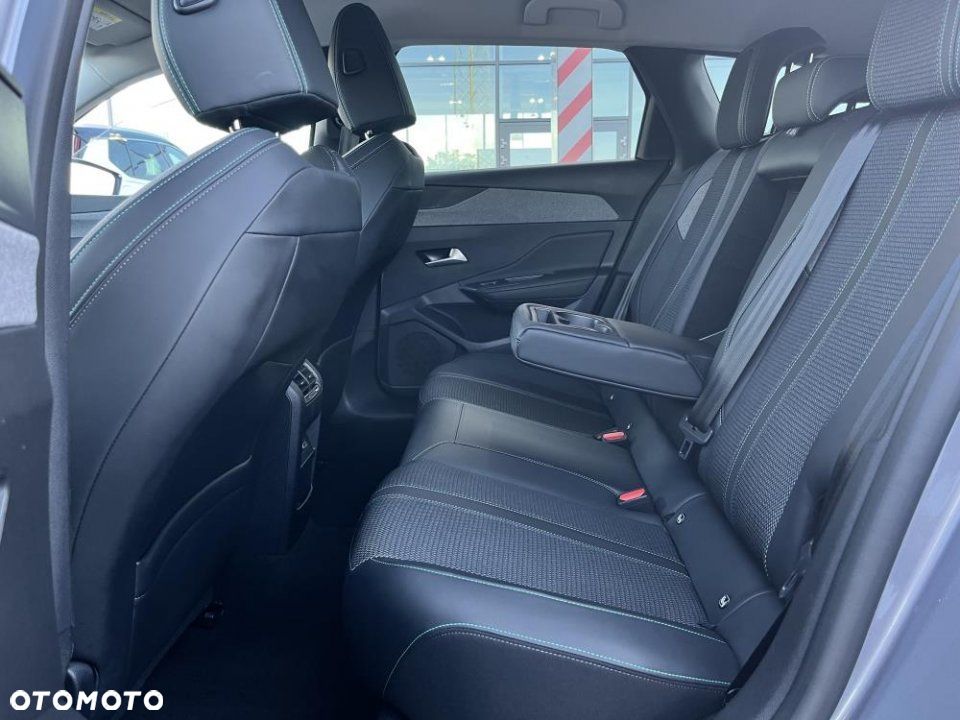 Peugeot 308 - 15