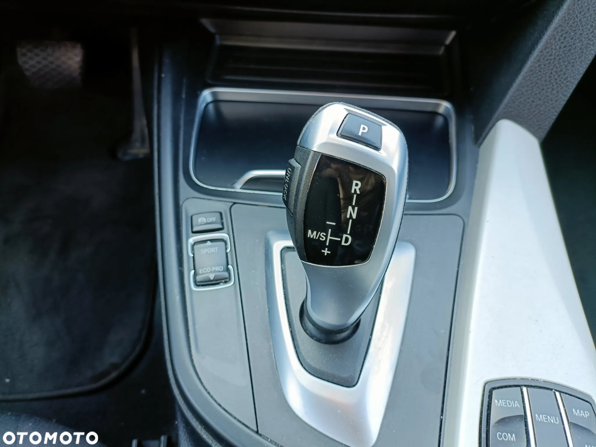 BMW Seria 3 316d Advantage - 18
