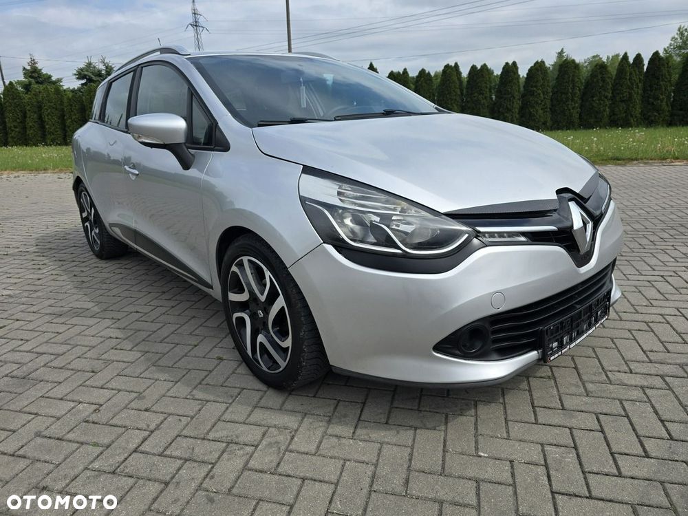 Renault Clio - 3