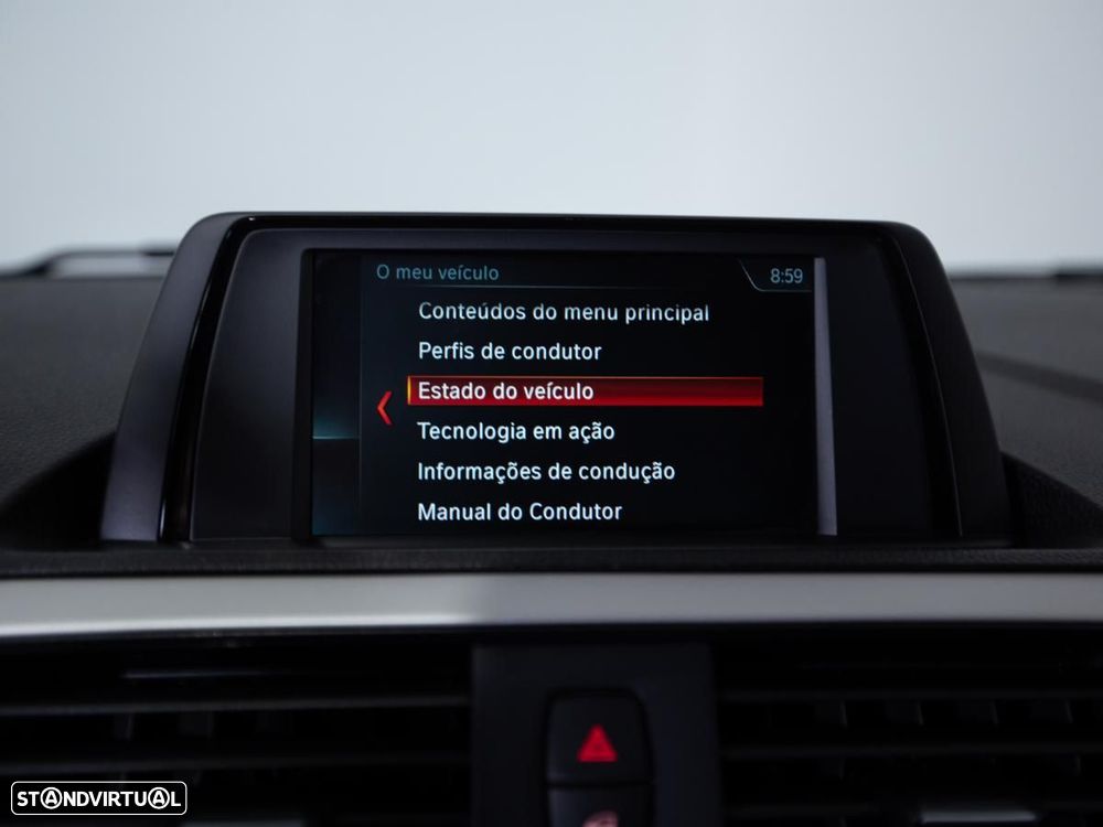 BMW 116 d Pack Desportivo M - 26