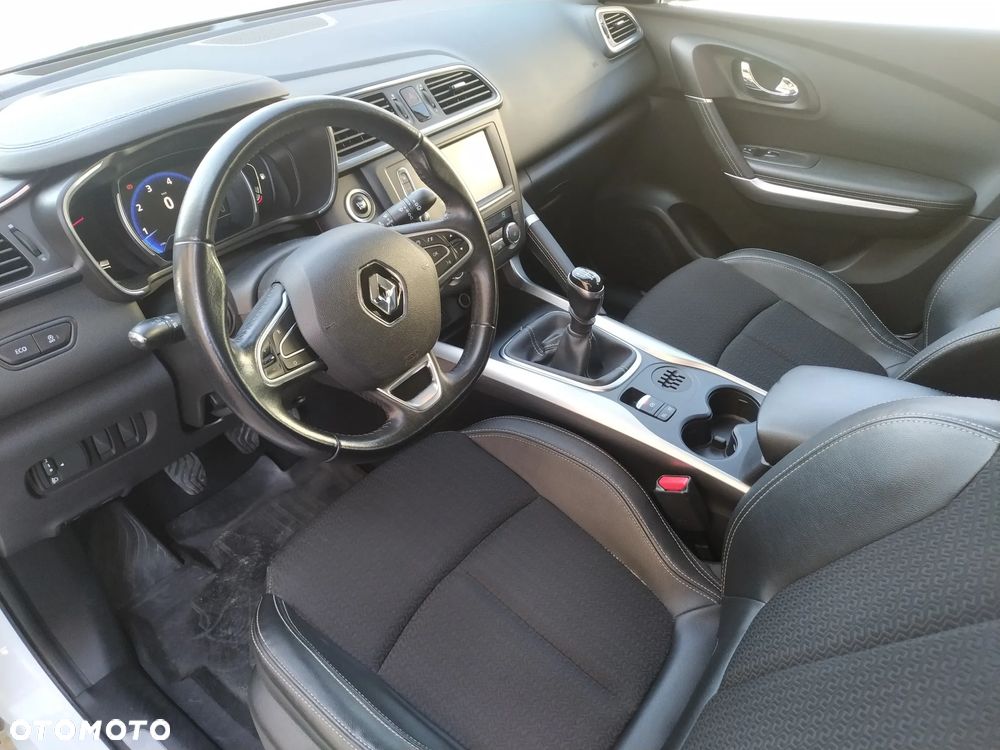 Renault Kadjar 1.2 Energy TCe Zen - 16