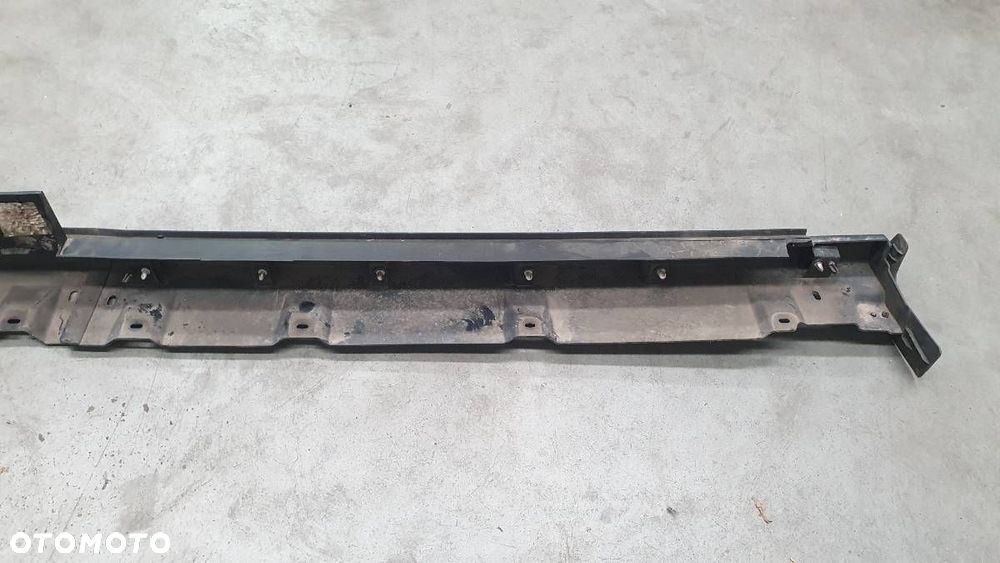 OSŁONA PROGU PRAWA LISTWA DT11-U10154-B FORD TRANSIT CONNECT MK2 - 5