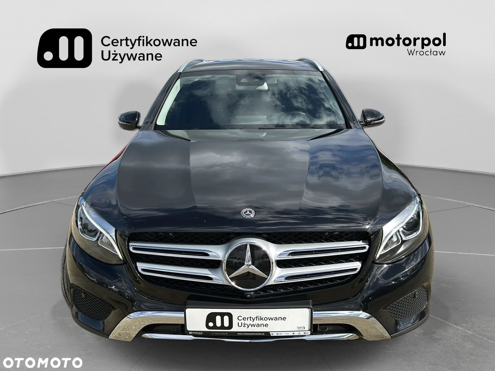 Mercedes-Benz GLC 350 d 4-Matic - 12