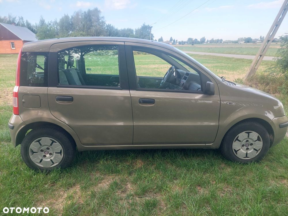 Fiat Panda - 3