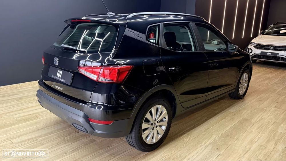SEAT Arona 1.0 TSI Style - 10